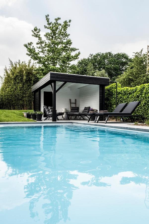 Guesthouse Max Zwijndrecht Exterior photo